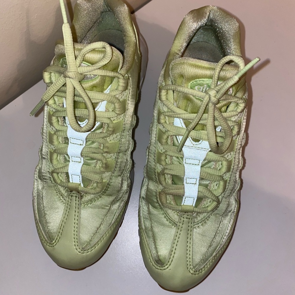 RARE Nike Air Max 95 - Picture 10 of 10